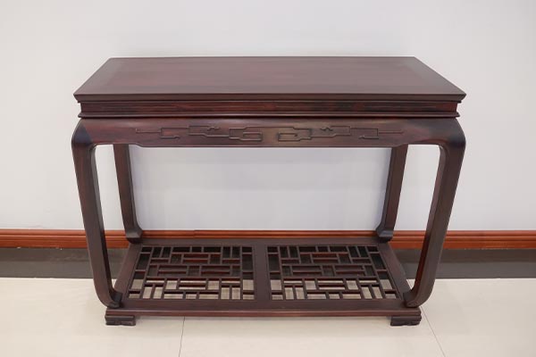 红木家具