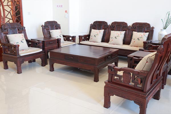 红木家具